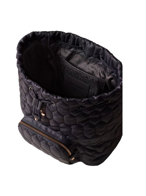 Honey Medium Rucksack BORBONESE | 91010128AH1RI Y66